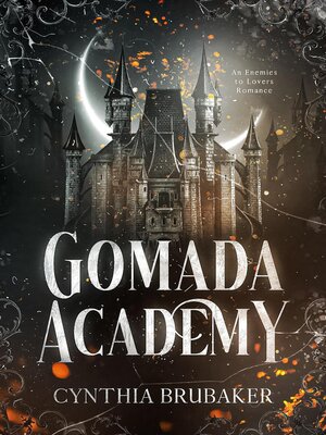 cover image of Gomada Academy